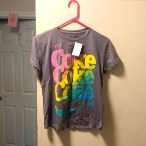 Enjoy Coke Tee-Shirt